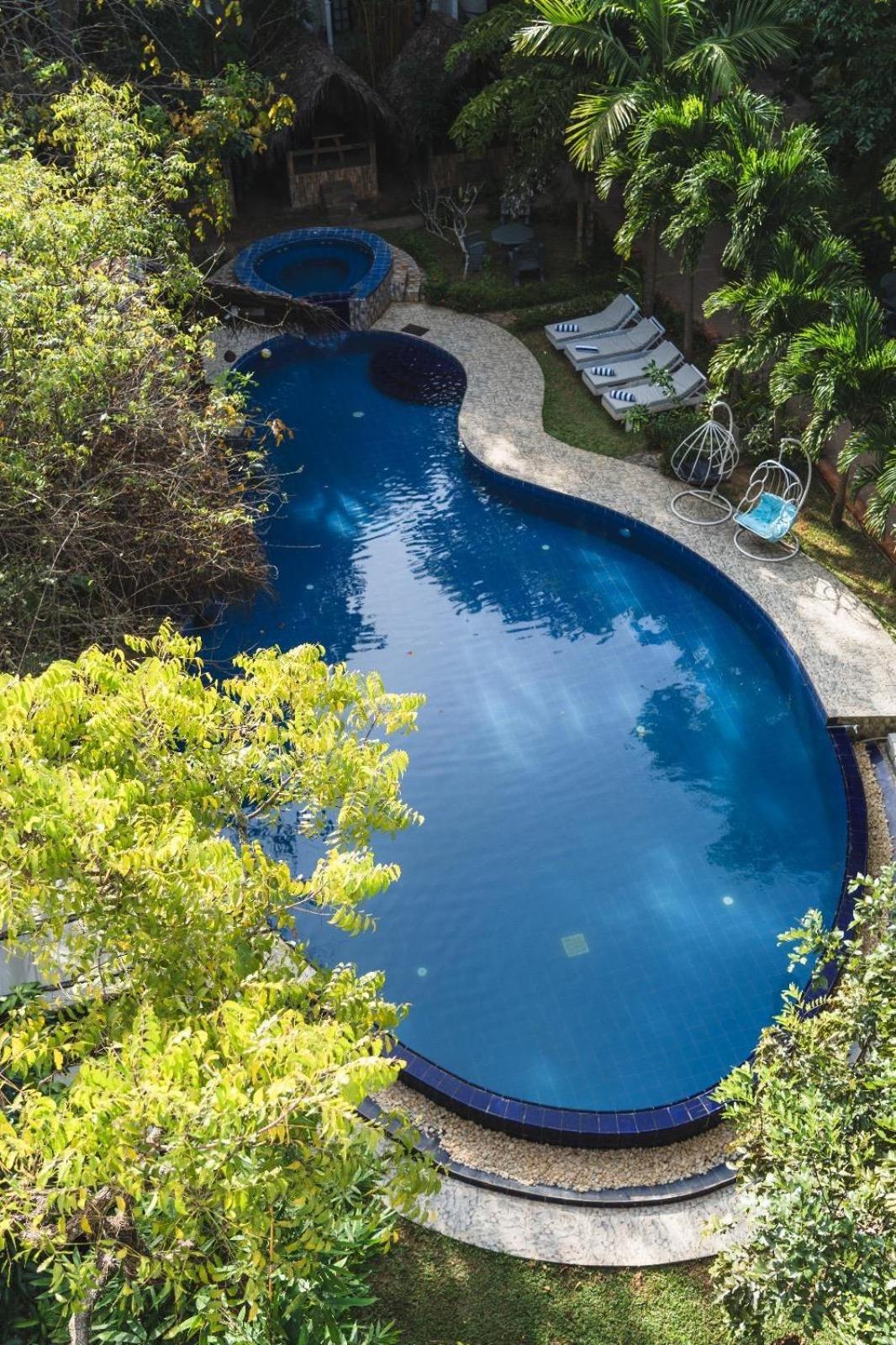 Sundaras Sigiriya Jungles Caves Resort Dambulla Εξωτερικό φωτογραφία