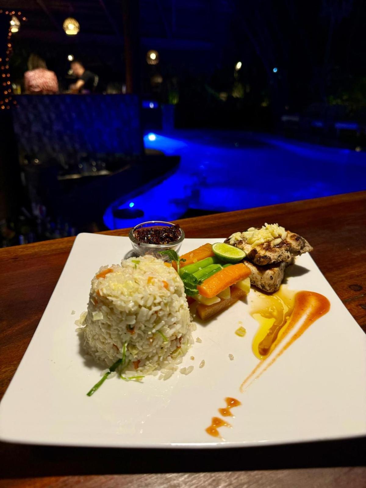 Sundaras Sigiriya Jungles Caves Resort Dambulla Εξωτερικό φωτογραφία
