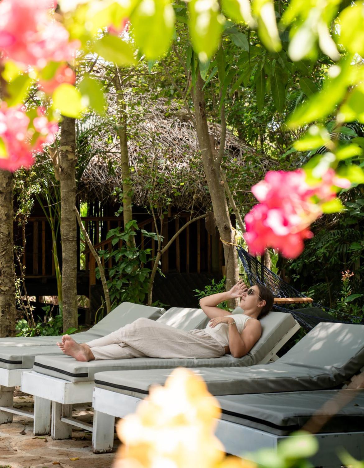 Sundaras Sigiriya Jungles Caves Resort Dambulla Εξωτερικό φωτογραφία