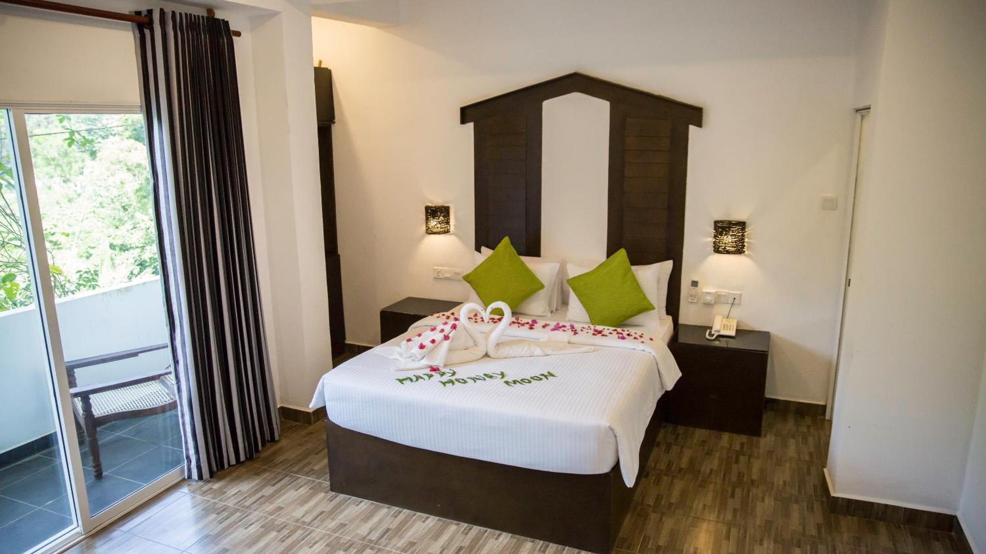 Sundaras Sigiriya Jungles Caves Resort Dambulla Εξωτερικό φωτογραφία