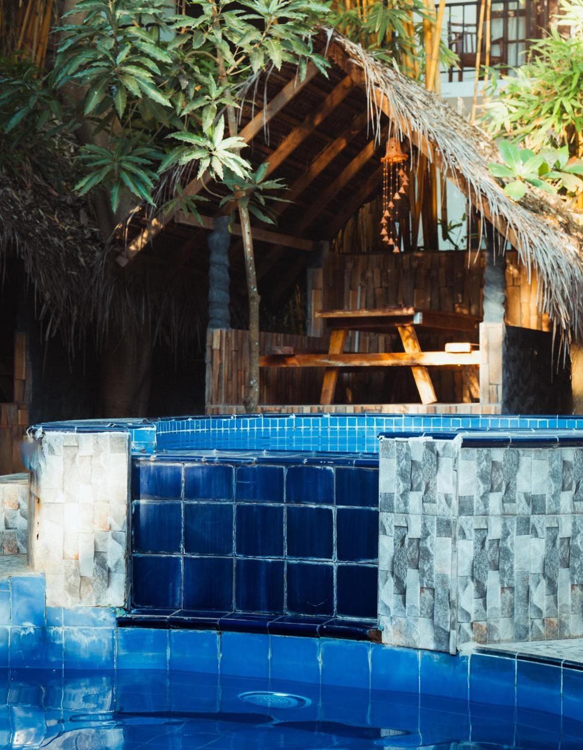 Sundaras Sigiriya Jungles Caves Resort Dambulla Εξωτερικό φωτογραφία